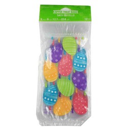 Easter Egg Treat Bags