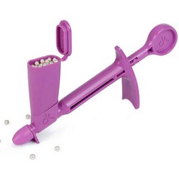 Dragee Pearl Applicator