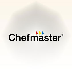 Metallic Pearl Chefmaster Airbrush Color