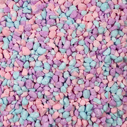 Cotton Candy Crunch Crumbs