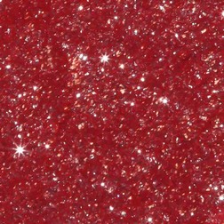 Red Edible Jewel Dust® Glitter