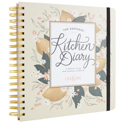 Lemons Kitchen Diary