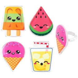 Cool Summer Treats Pick