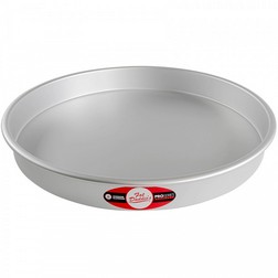 Fat Daddio 15" X 2" Round Cake Pan