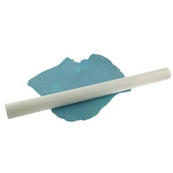 Plastic Rolling Pin - 20"