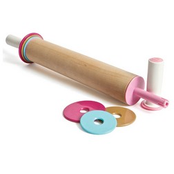 Adjustable Rolling Pin