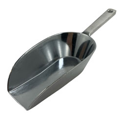 7.5 Inch Food Scoop