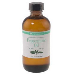 Peppermint Super-Strength Oil
