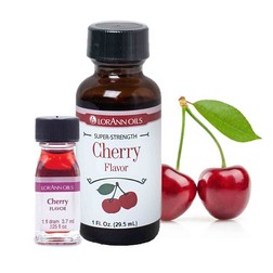 Cherry Super-Strength Flavor