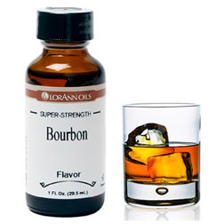 Bourbon Super-Strength Flavor