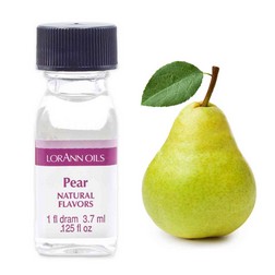 Pear Super-Strength Flavor