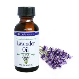 Lavender Super-Strength Oil