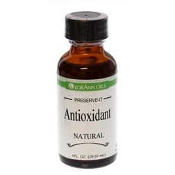 Preserve It Antioxidant-Natural