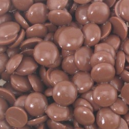 Callebaut Real Milk Chocolate