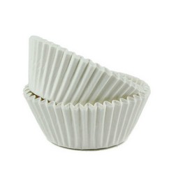 White Candy Cups #6 - Case