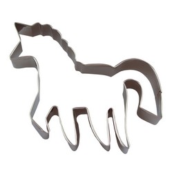 Unicorn Cookie Cutter