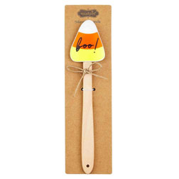 Candy Corn Silicone Halloween Spatula