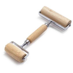 Deluxe Pastry Roller