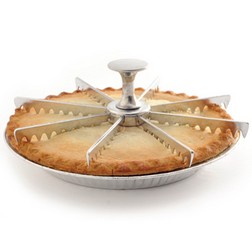 8 Piece Pie Divider