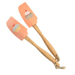 Cake Walk Mini Spatula Set