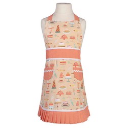 Cake Walk Apron - Child