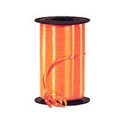 Curling Ribbon- Orange