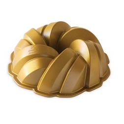 Braided Bundt Pan