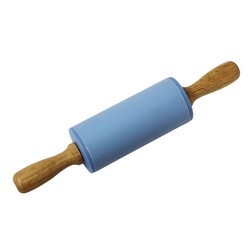 Mini Silicone Rolling Pin