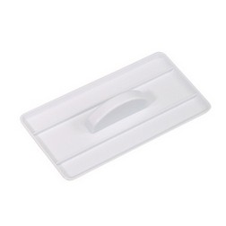 Rectangle Fondant Smoother