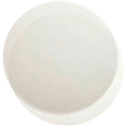 10" Bulk Parchment Rounds