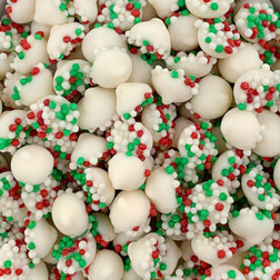 Christmas Misty Mints