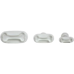 Bone Plunger Cutters Set