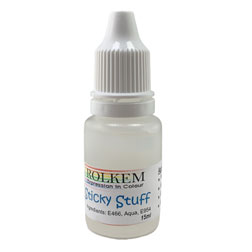 Sticky Stuff Edible Glue