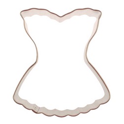 Corset Cookie Cutter