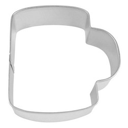 Mug Cookie Cutter