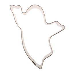 Ghost Cookie Cutter #4
