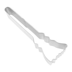 Broom Cookie Cutter