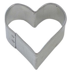 Mini Heart Cookie Cutter