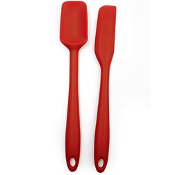 Mini Spatula Set- Red