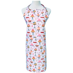 Sweet Buffet Apron - Adult