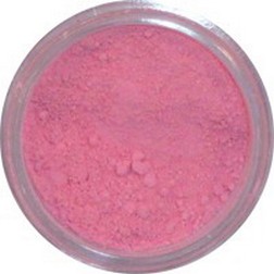 Rose Pink Crystal Color