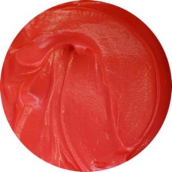 Royal Red Velvet Gel Food Color