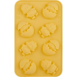 Chicks Silicone Chocolate Candy Mold