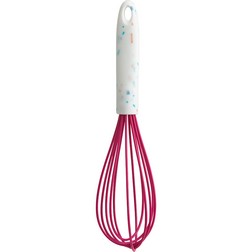 Confetti Silicone Whisk