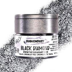 Black Diamond Dust