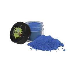 Ice Blue Elite Color Dust