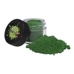 Green Leaf Elite Color Dust