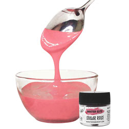 Sugar Rose Master Elite Color