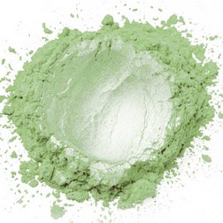 Green Touch Sterling Pearl Dust