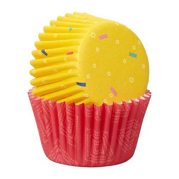Fiesta Themed Baking and Decorating Supplies